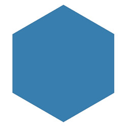 Zementfliese No. T20-34