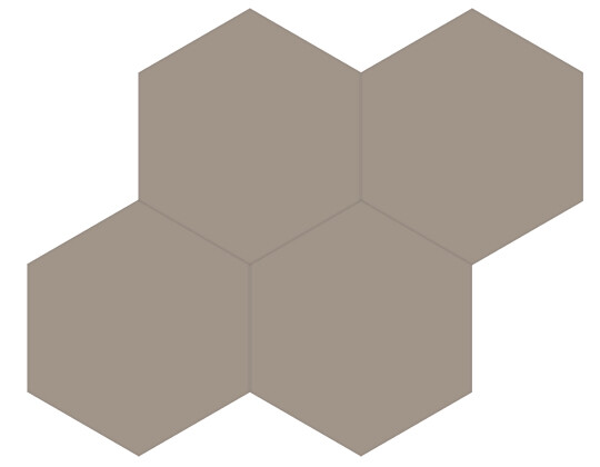Zementfliese No. T20-30