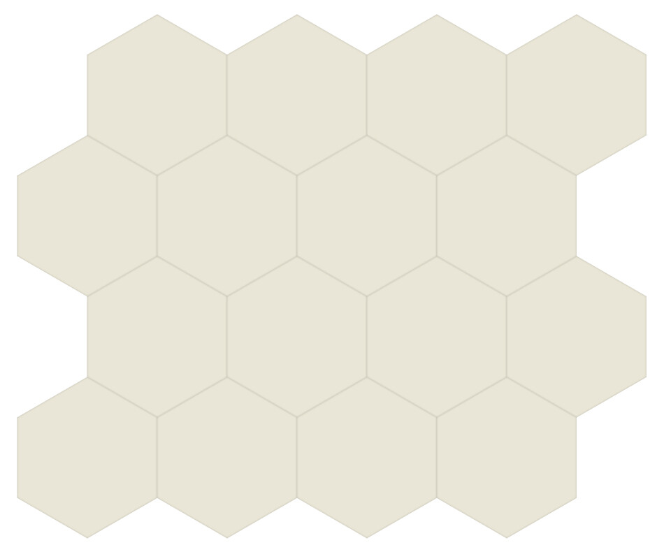 Zementfliese No. T20-65
