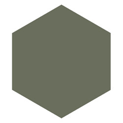 Zementfliese No. T20-31
