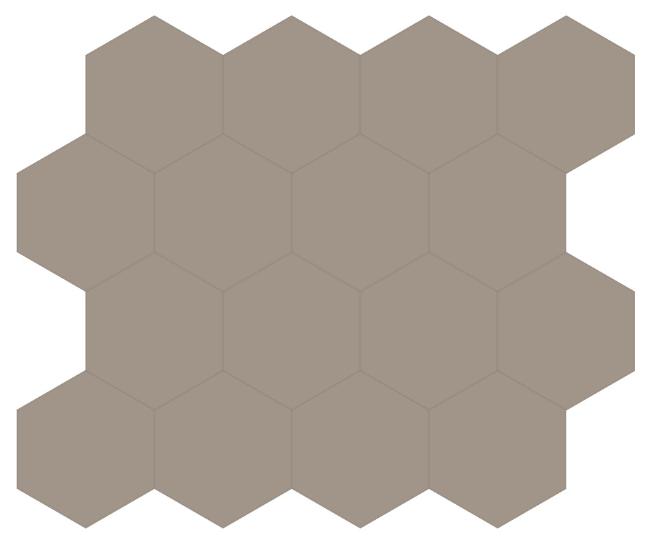 Zementfliese No. T20-30