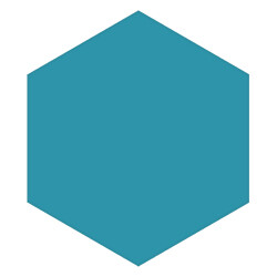 Zementfliese No. T20-54