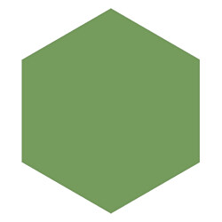 Zementfliese No. T20-6