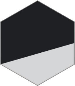 Zementfliese No. H20M052