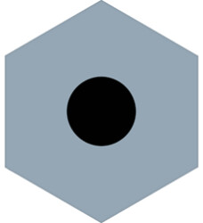 Zementfliese No. H20M0122