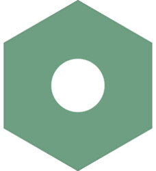 Zementfliese No. H20M0125