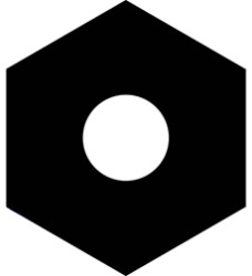 Zementfliese No. H20M0120