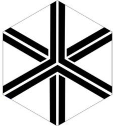 Zementfliese No. H20M0100