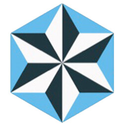 Zementfliese No. H20M080