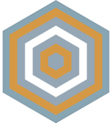 Zementfliese No. H20M0113