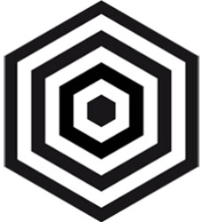 Zementfliese No. H20M0110