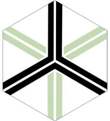 Zementfliese No. H20M0104