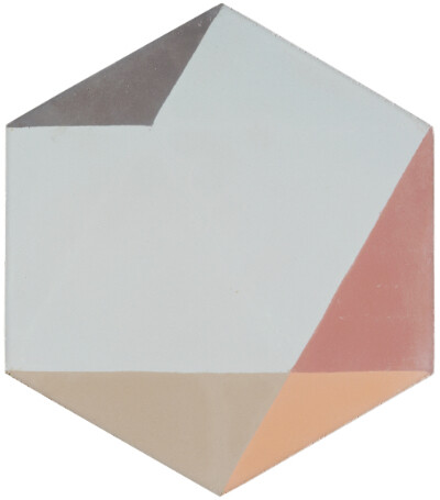 Zementfliese SOFT C