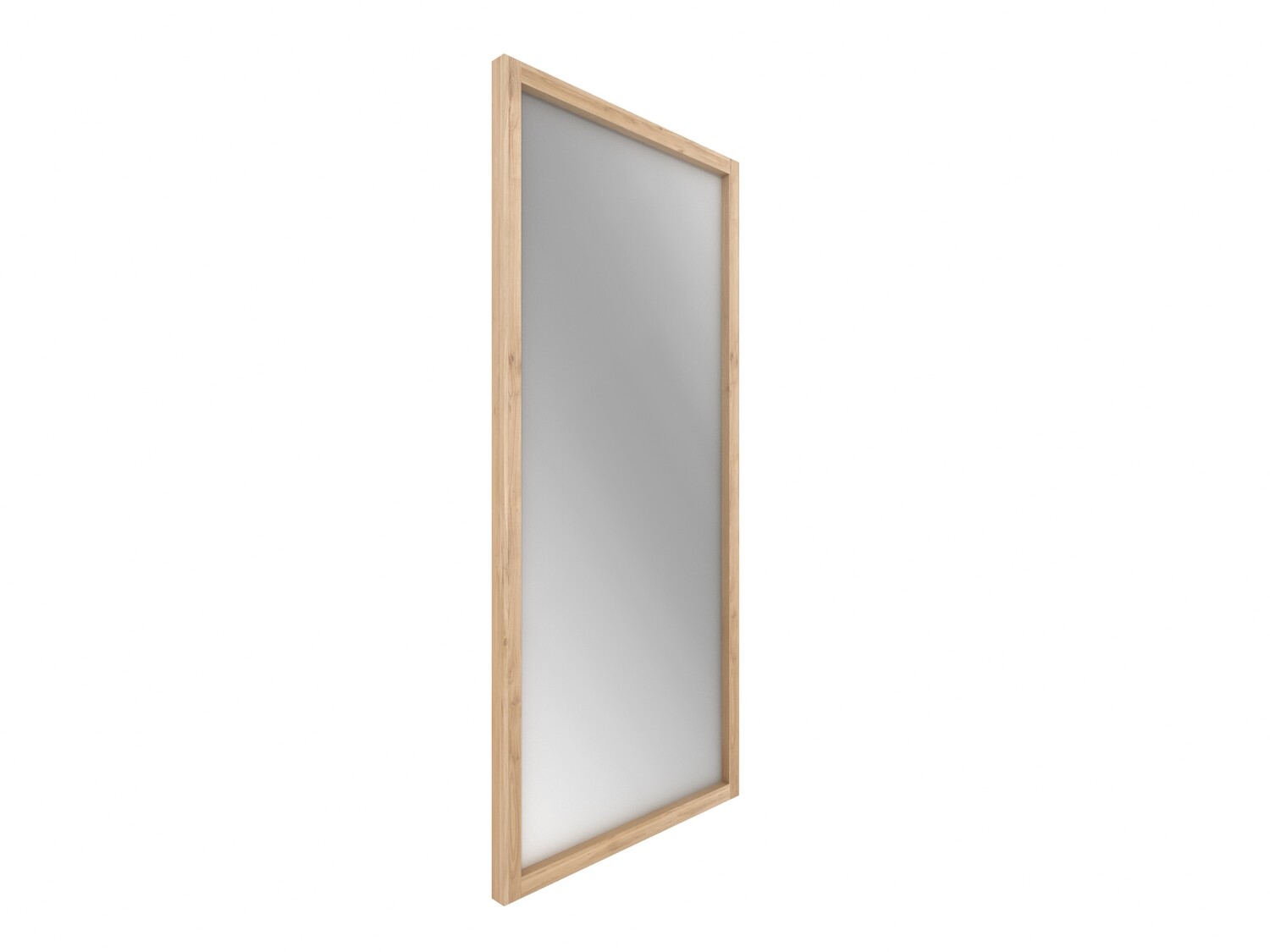 Ethnicraft - Bodenspiegel Light Frame - Eiche