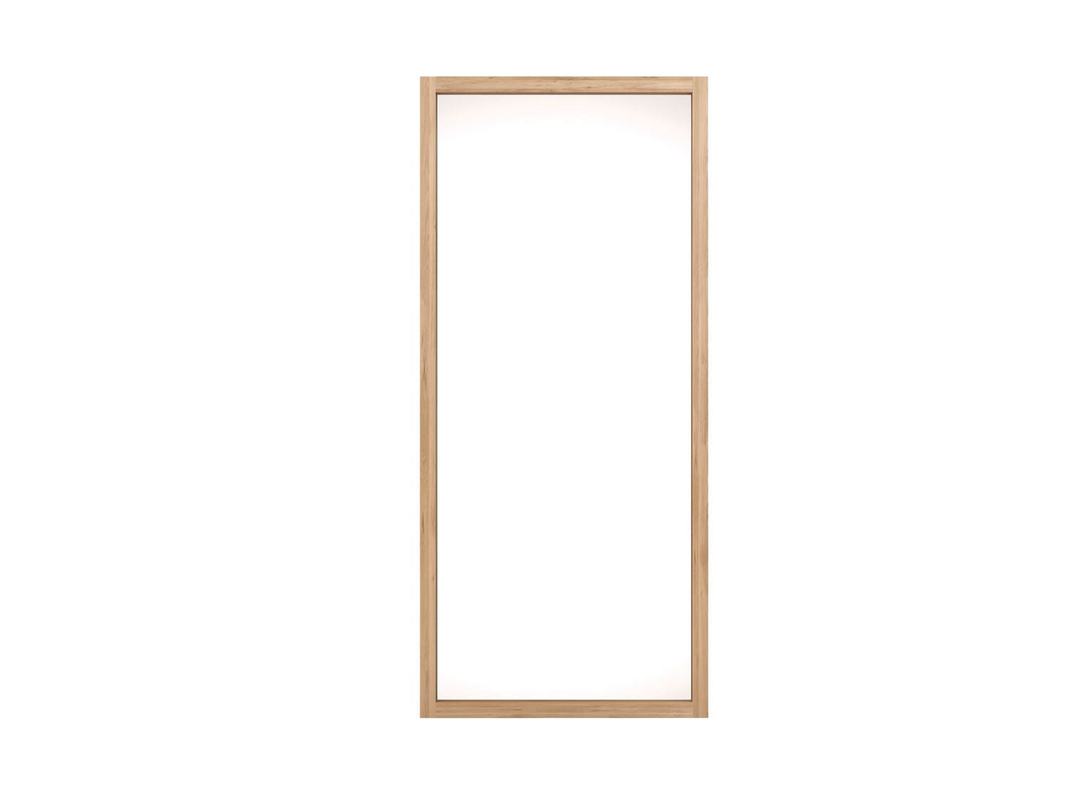 Ethnicraft - Bodenspiegel Light Frame - Eiche