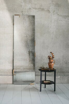 Ethnicraft | Accessoirs - Garderobe - Spiegel