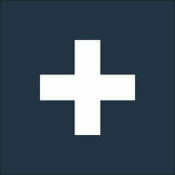 Zementfliese No. MPFPLUS02