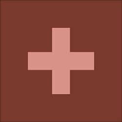 Zementfliese No. MPFPLUS03