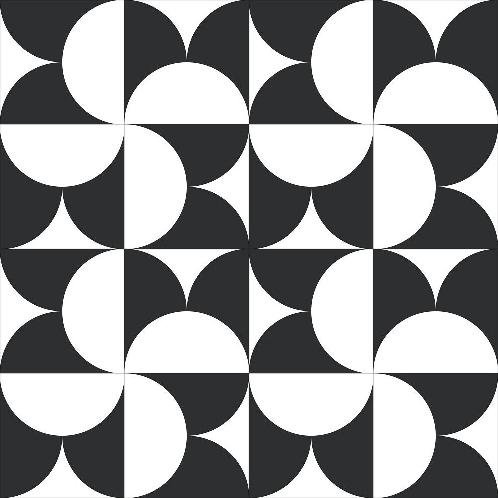 Zementfliese No. MPFTOIT01