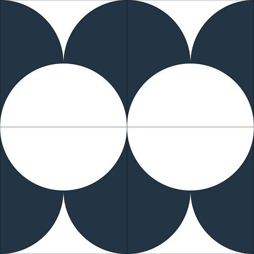Zementfliese No. MPFTOIT02