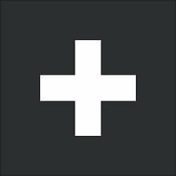 Zementfliese No. MPFPLUS01