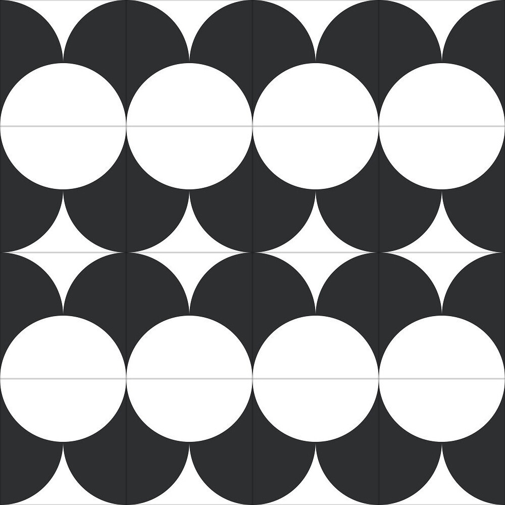 Zementfliese No. MPFTOIT01