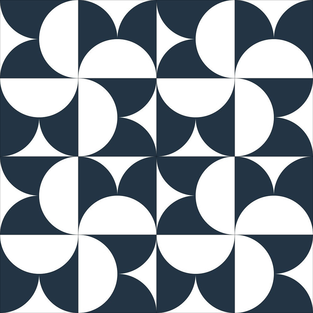 Zementfliese No. MPFTOIT02