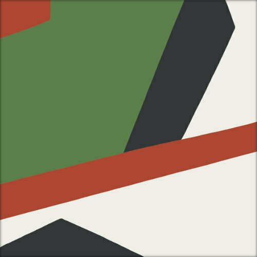 Zementfliese No. MAPP31