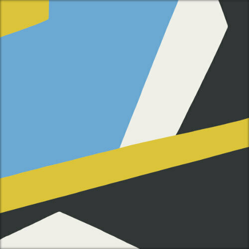 Zementfliese No. MAPP32