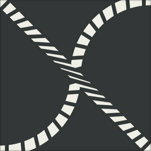 Zementfliese No. MAPP11