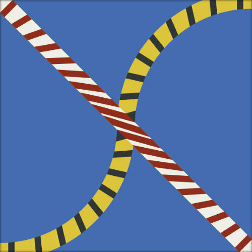 Zementfliese No. MAPP12