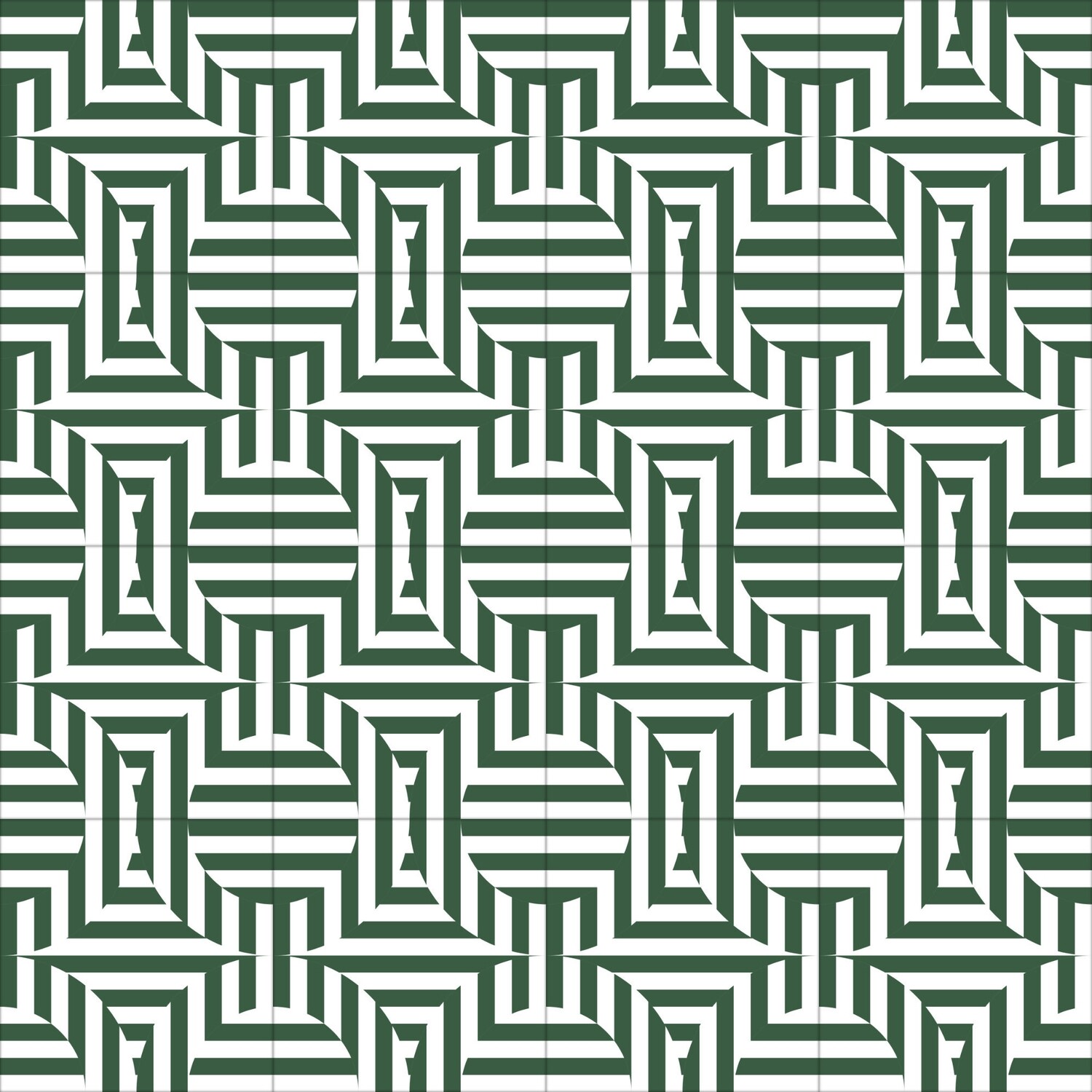 Zementfliese  No. MAPP21