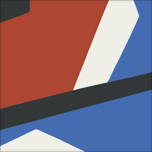 Zementfliese No. MAPP30