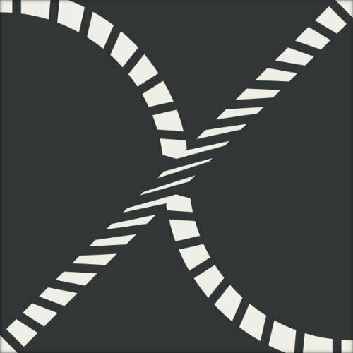 Zementfliese No. MAPP11