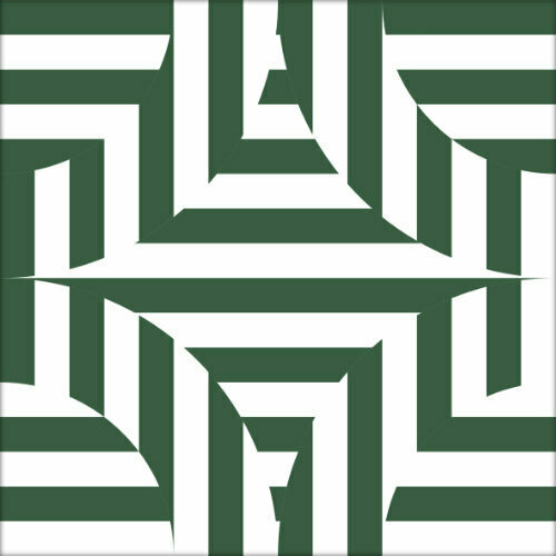 Zementfliese  No. MAPP21