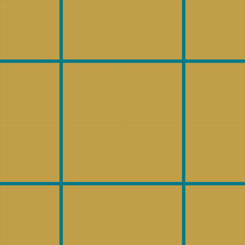 Zementfliese No. M0852