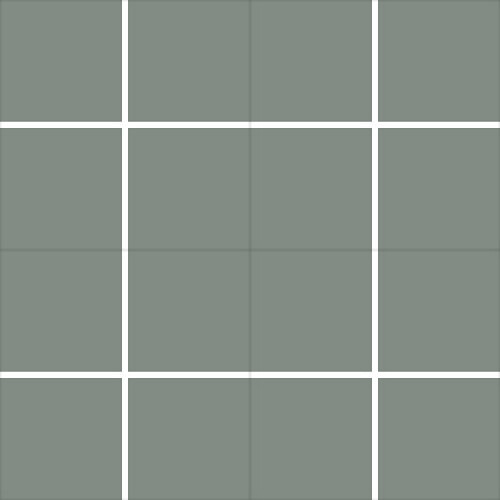 Zementfliese No. M0853