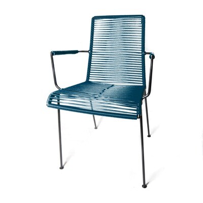 Mazunte Chair - mit Armlehne