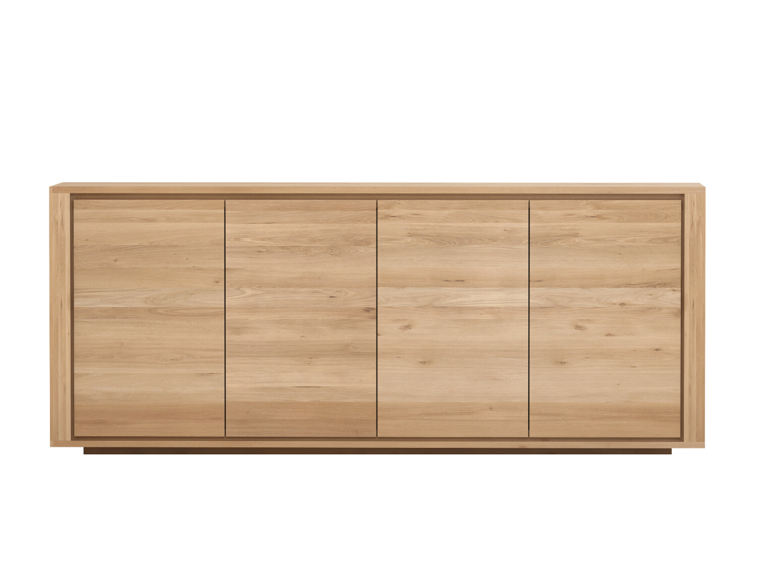 Ethnicraft - Shadow Sideboard - Eiche
