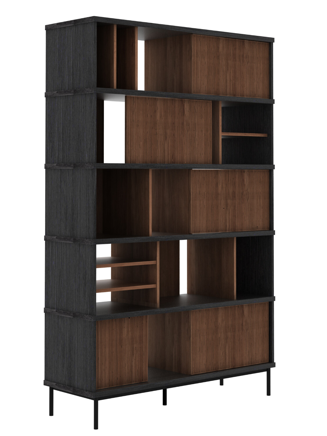 Ethnicraft - Oscar Regal - Teak