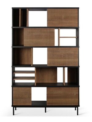 Ethnicraft - Oscar Regal - Teak