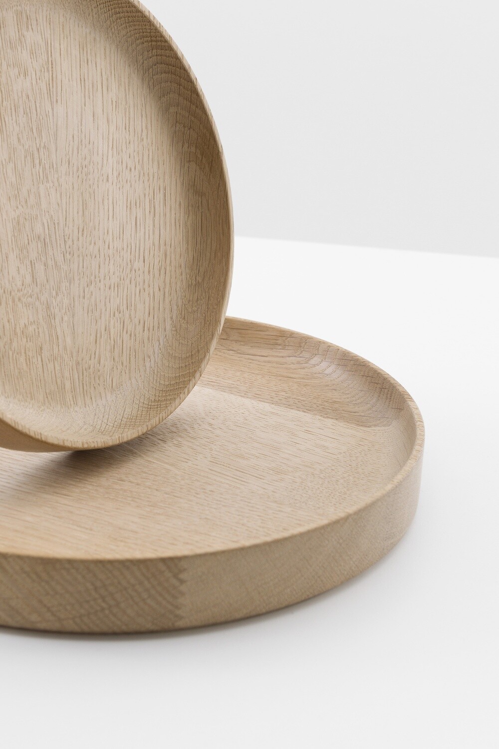 Cruso - SALE - Cruso Notes Tray - Eiche
