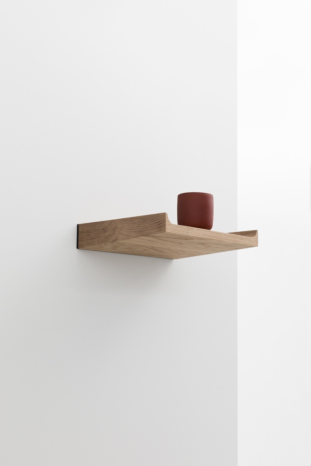 Cruso - NOTES Regal - Eiche
