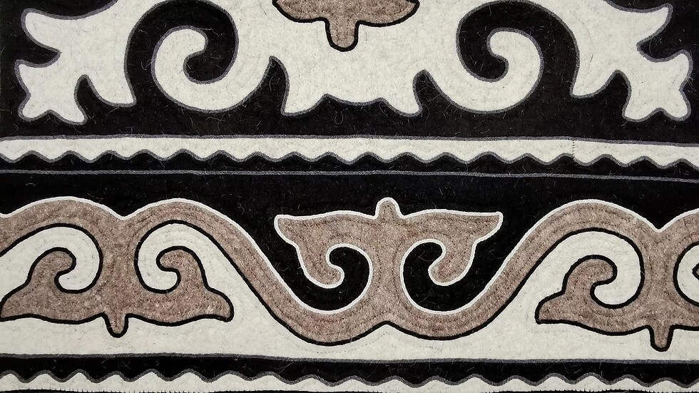 Feelfelt - Galiar