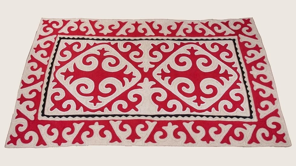Feelfelt - Mögin - 252 x 149cm