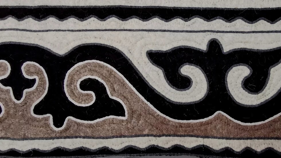 Feelfelt - Zorama