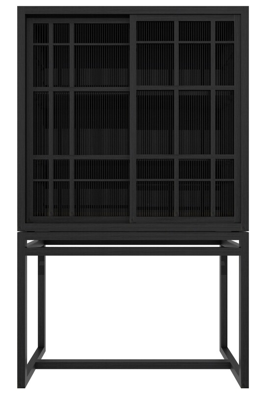 Ethnicraft - Burung Schrank - Eiche