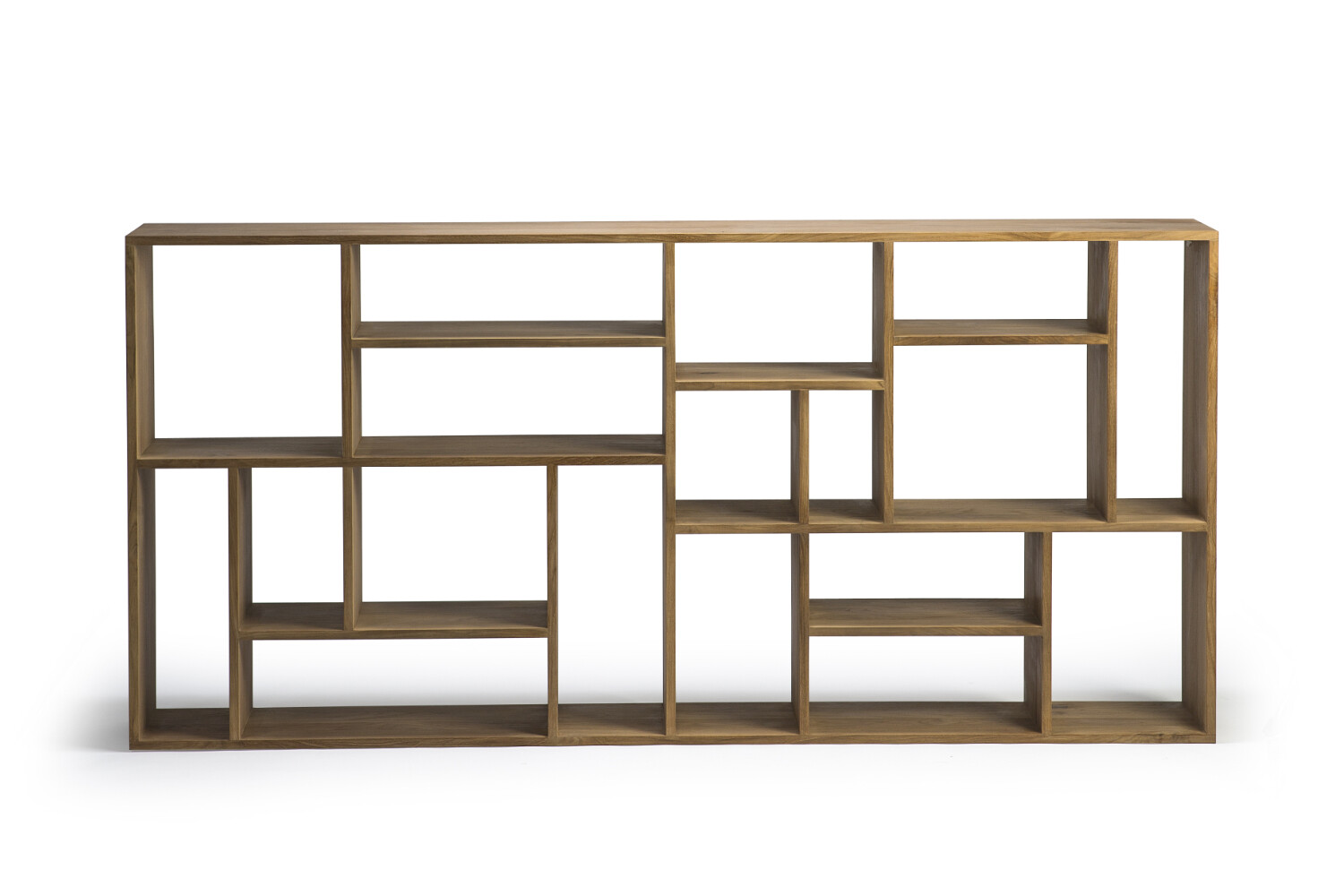Ethnicraft - M Regal - Teak