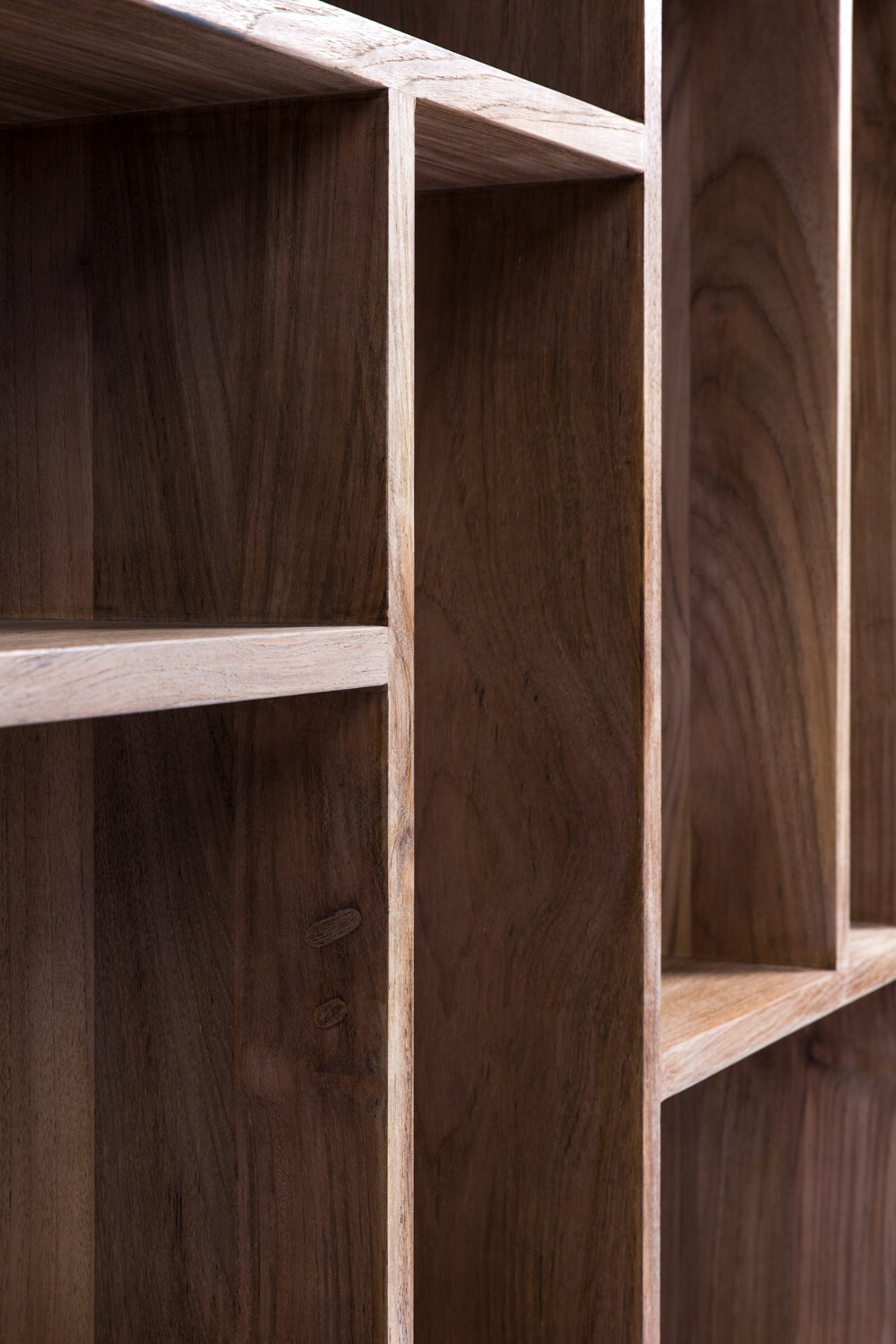 Ethnicraft - M Regal - Teak