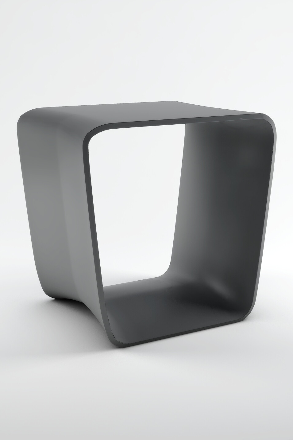 Swisspearl - Ecal Stuhl